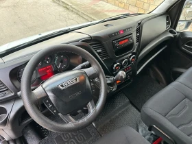 Iveco Daily 2.3D КЛИМАТИК ЕВРО 5, снимка 10