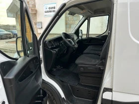 Iveco Daily 2.3D КЛИМАТИК ЕВРО 5, снимка 8