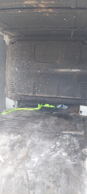 Mercedes-Benz Vito 2, 2CDI, снимка 11