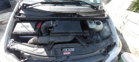 Mercedes-Benz Vito 2, 2CDI, снимка 9