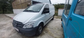 Mercedes-Benz Vito 2, 2CDI, снимка 7