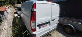 Mercedes-Benz Vito 2, 2CDI, снимка 13