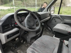 VW Lt 2.5TDI* * * * - 40  * * * *  | Auto.bg — изображение 9