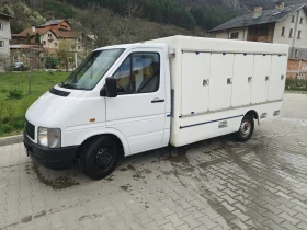 VW Lt 2.5TDI* * * * - 40  * * * *  | Auto.bg — изображение 6