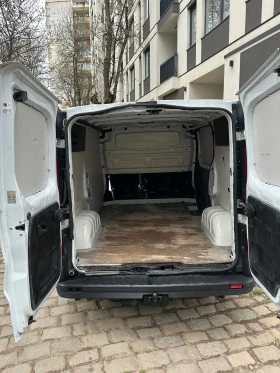 Opel Vivaro 1.6CDTI Euro6B | Auto.bg — изображение 15