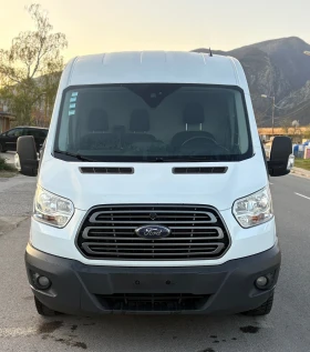 Ford Transit КЛИМА! 208, 000км!!! ТОП Състояние! | Auto.bg — изображение 3