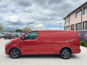����� �� �������� �� Citroen Jumpy 2.0HDI L3 AVTOMAT 
