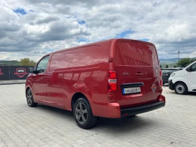 ����� �� �������� �� Citroen Jumpy 2.0HDI L3 AVTOMAT 