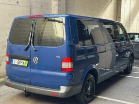 VW T5 9�����/140HP/LONG/�������� ������� | Mobile.bg � ����� ������ 5