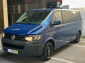 ������ VW T5
