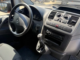 Mercedes-Benz Vito 113CDI 4x4 9-������ ����� Long  | Mobile.bg � ����� ������ 11