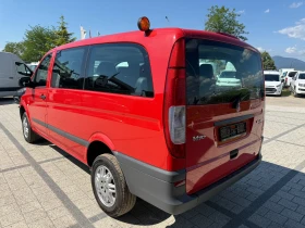 Mercedes-Benz Vito 113CDI 4x4 9-������ ����� Long  | Mobile.bg � ����� ������ 5
