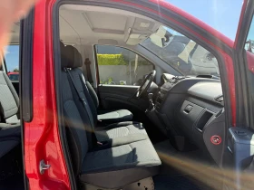Mercedes-Benz Vito 113CDI 4x4 9-������ ����� Long  | Mobile.bg � ����� ������ 9
