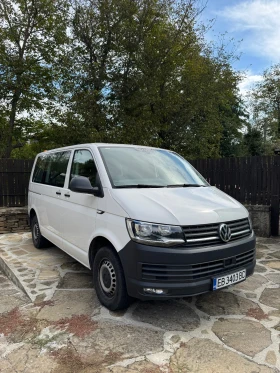 ������ VW T6
