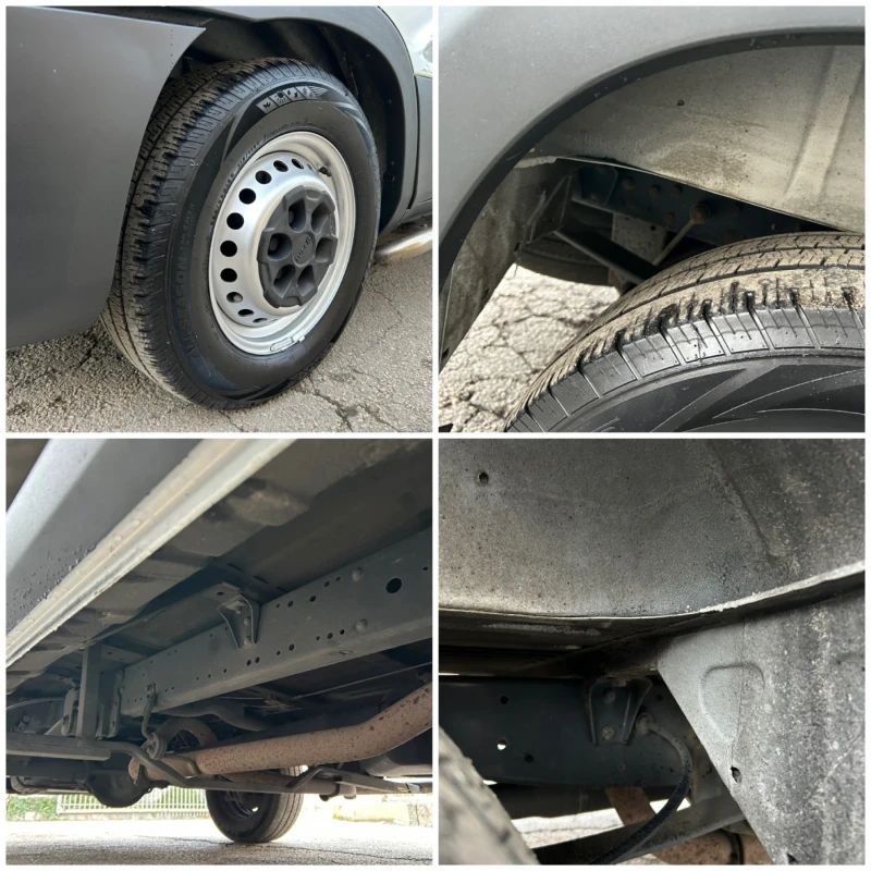 Iveco Daily 2.3D КЛИМАТИК ЕВРО 5, снимка 16 - Бусове и автобуси - 53024904