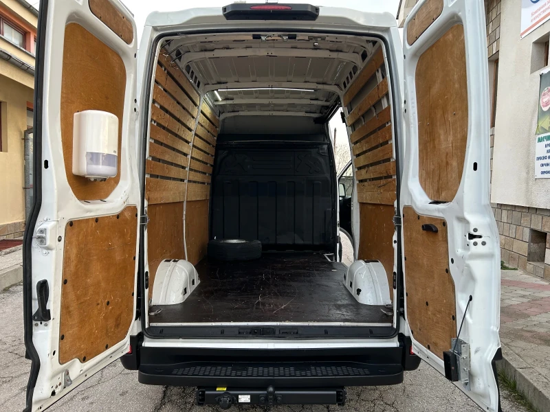 Iveco Daily 2.3D КЛИМАТИК ЕВРО 5, снимка 12 - Бусове и автобуси - 53024904