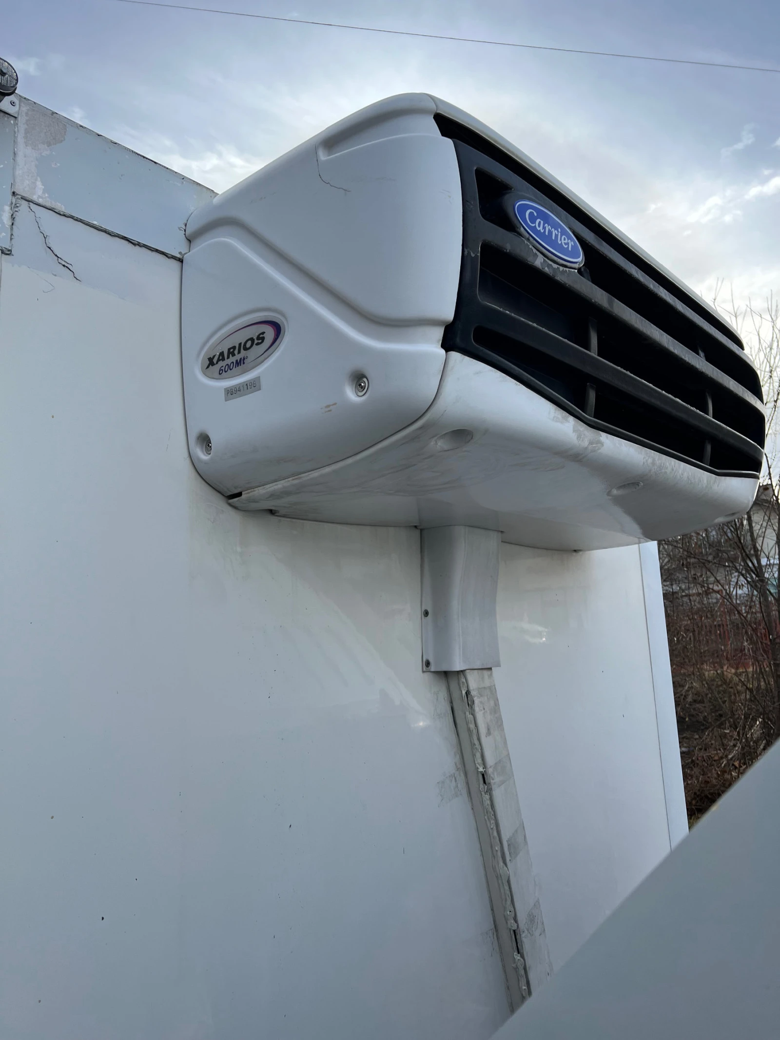 Renault Maxity    -    | Mobile.bg   13