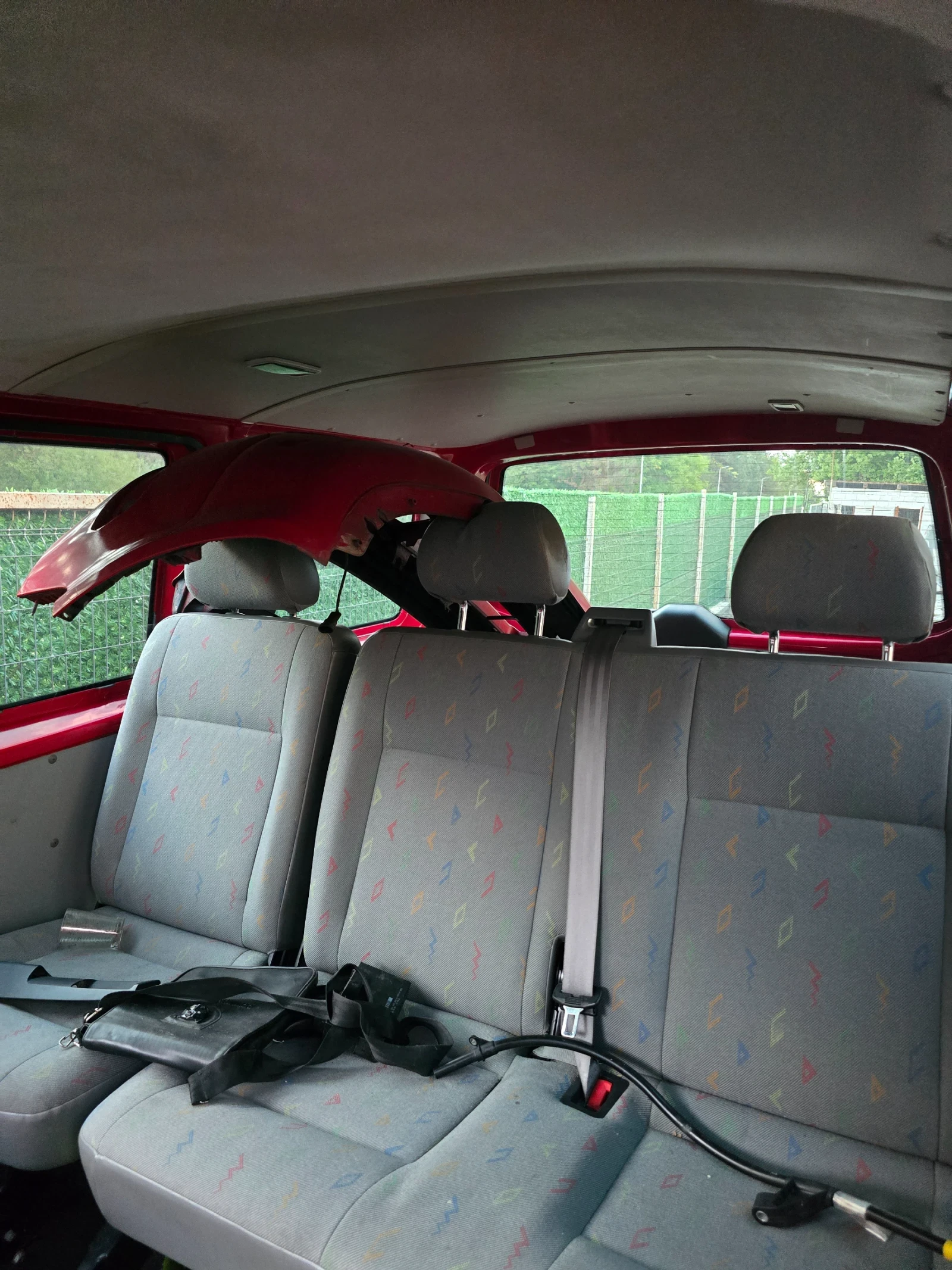 VW T5 | Mobile.bg   7