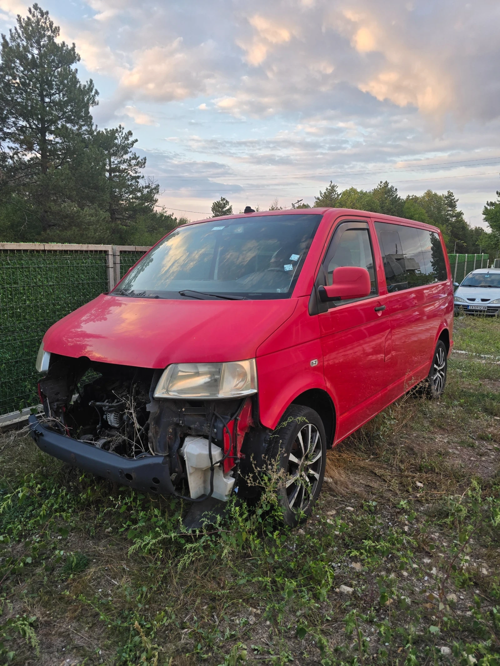 VW T5 | Mobile.bg   5