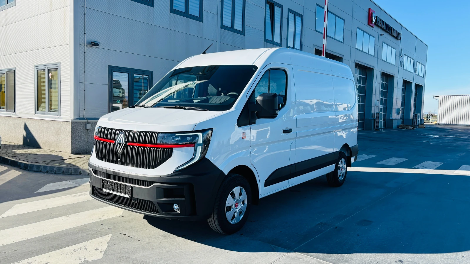 Renault Master * L2H2* ������*  | Mobile.bg � ����������� 3