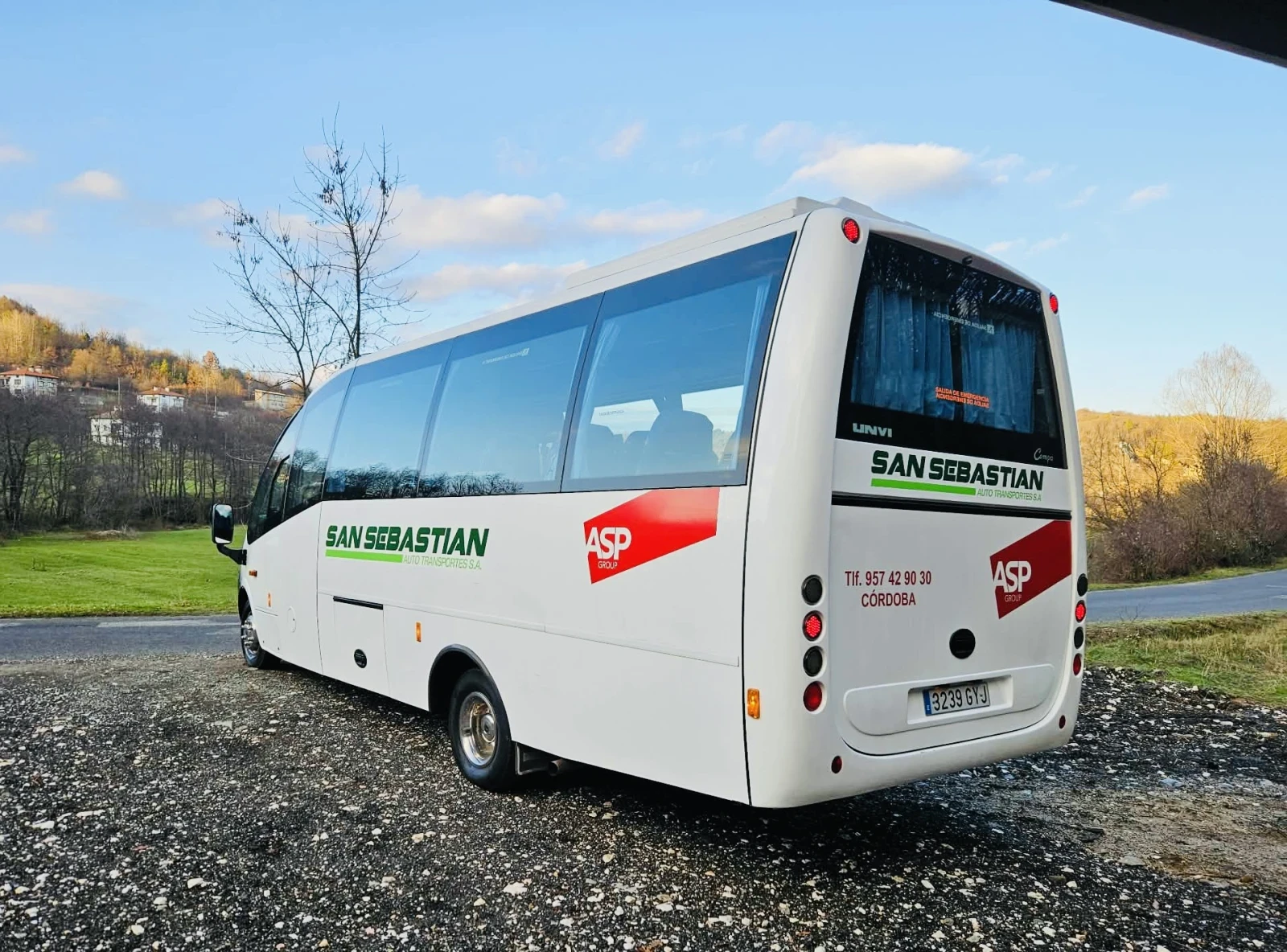 Iveco Daily Unvi  | Mobile.bg   6