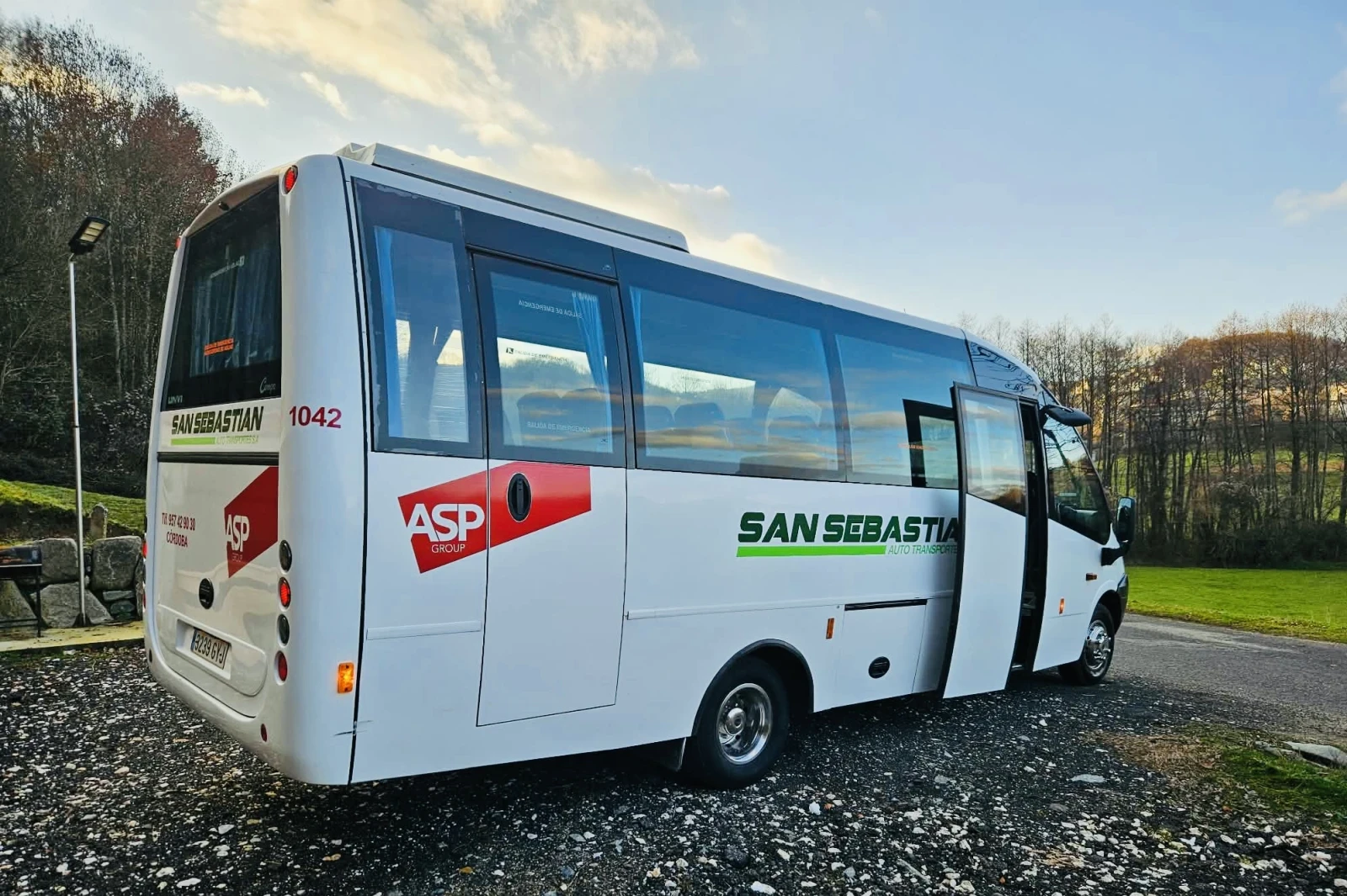 Iveco Daily Unvi  | Mobile.bg   5