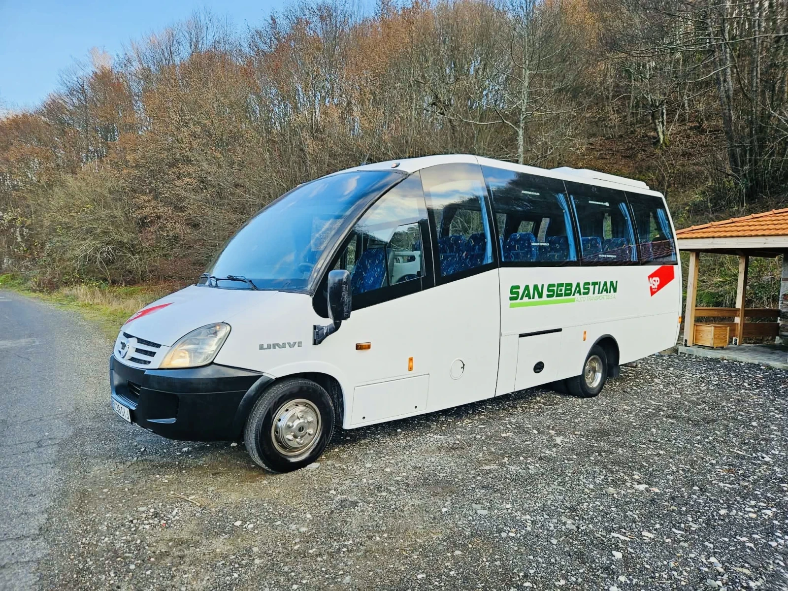 Iveco Daily Unvi  | Mobile.bg   7