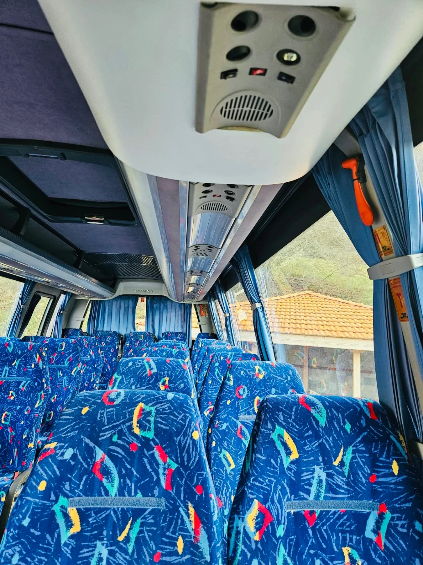 Iveco Daily Unvi  | Mobile.bg   13