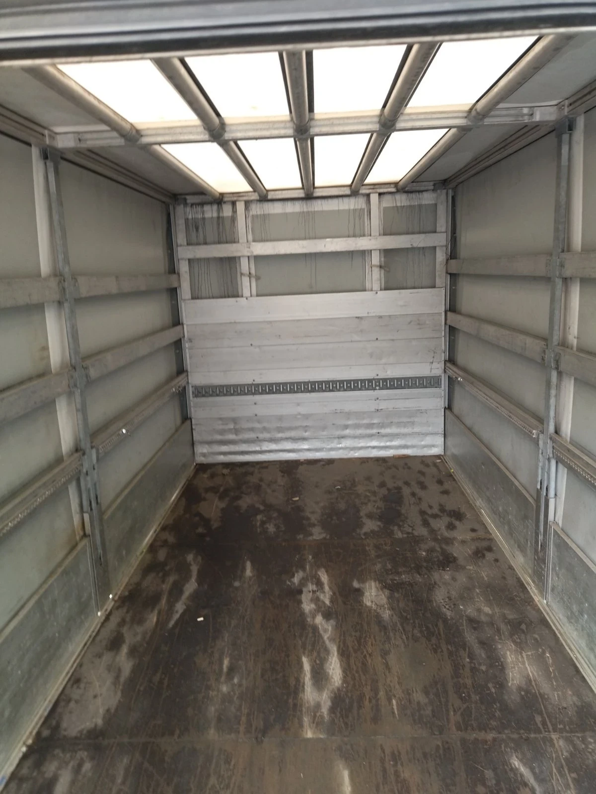 Mercedes-Benz Sprinter ���������� ��������� ��� ���� � ������� | Mobile.bg � ����������� 1