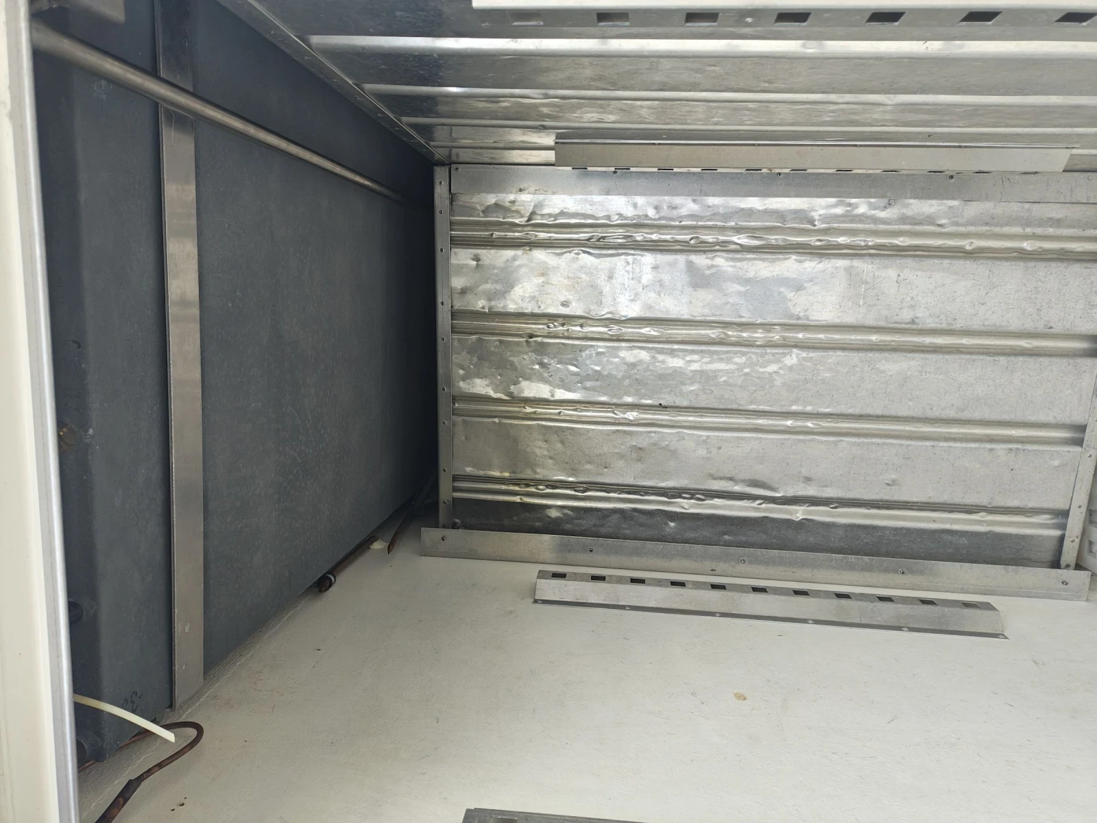 VW Lt 2.5TDI* * * * - 40  * * * * , снимка 8 - Бусове и автобуси - 54150631