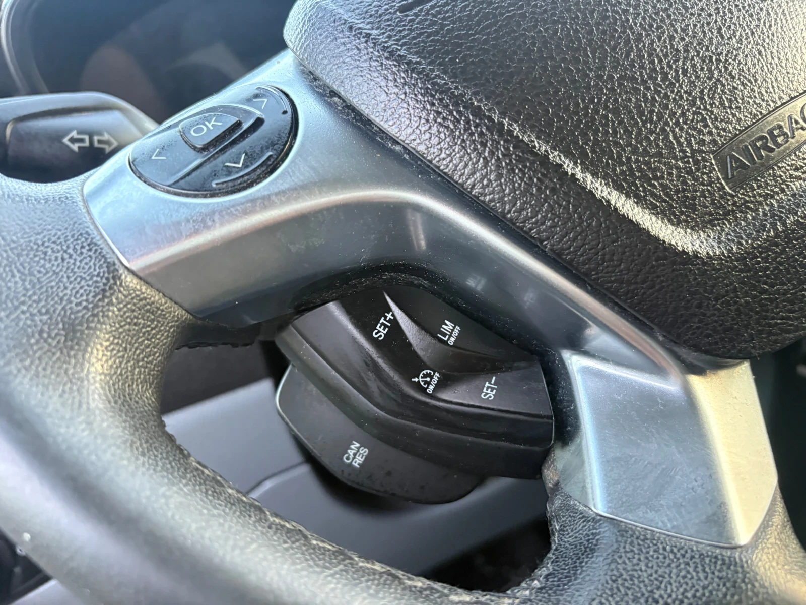 Ford Transit КЛИМА! 208, 000км!!! ТОП Състояние!, снимка 13 - Бусове и автобуси - 54231041