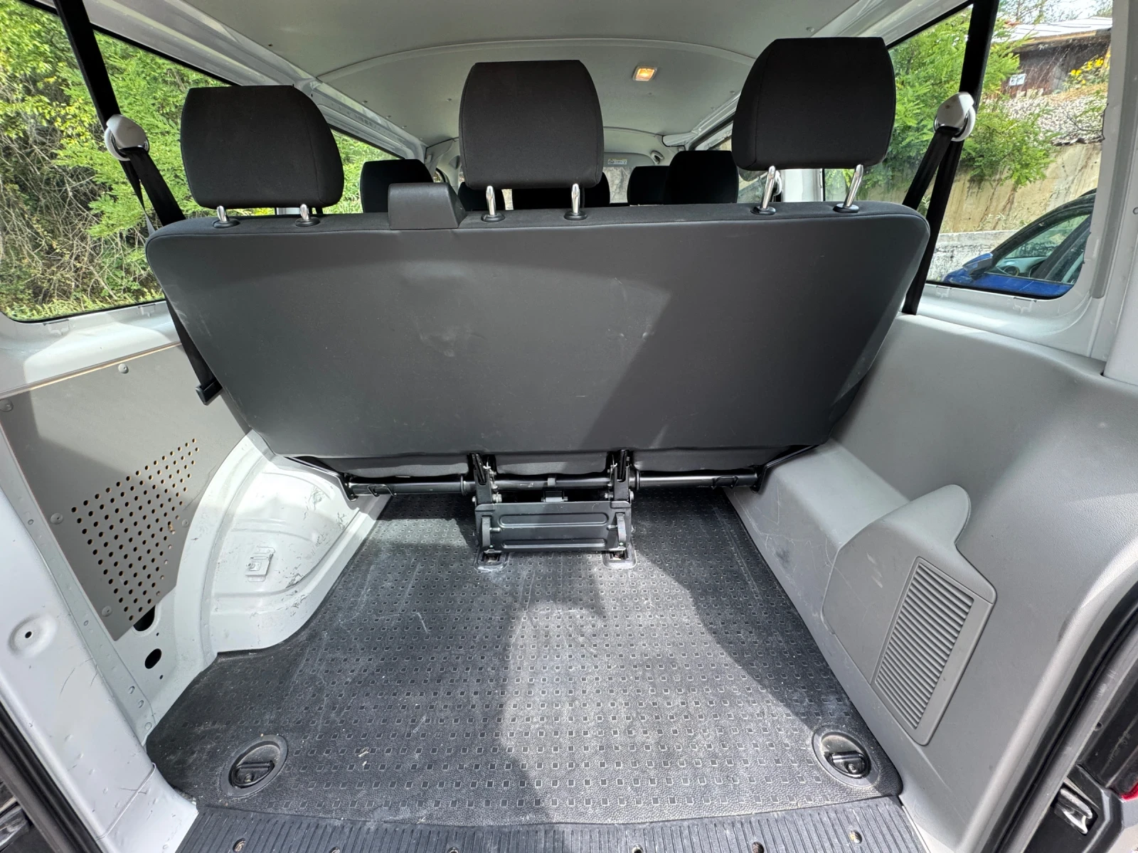 VW T6 2.0 TDI, снимка 12 - Бусове и автобуси - 56273469