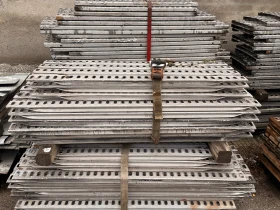 Mercedes-Benz Actros РЕМАРКЕ KASSBOHRER SUPERTRANS, снимка 9