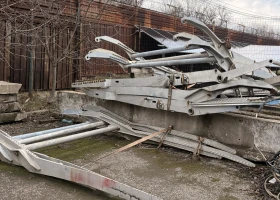 Mercedes-Benz Actros РЕМАРКЕ KASSBOHRER SUPERTRANS, снимка 7