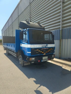 Mercedes-Benz 1117, снимка 2