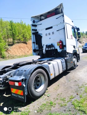 Renault T, снимка 6