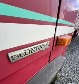  Mercedes-Benz 815