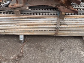 Mercedes-Benz Actros РЕМАРКЕ KASSBOHRER SUPERTRANS, снимка 10