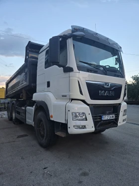 Man Tgs 26.480 �������� 6�4 | Mobile.bg � ����� ������ 14