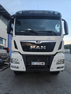 Man Tgs 26.480 �������� 6�4 | Mobile.bg � ����� ������ 12