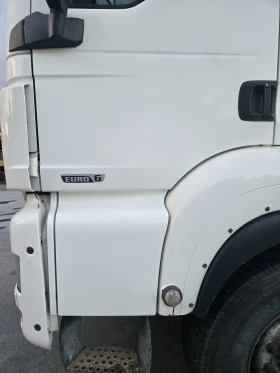 Man Tgs 26.480 �������� 6�4 | Mobile.bg � ����� ������ 11