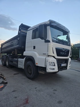 Man Tgs 26.480 �������� 6�4 | Mobile.bg � ����� ������ 13