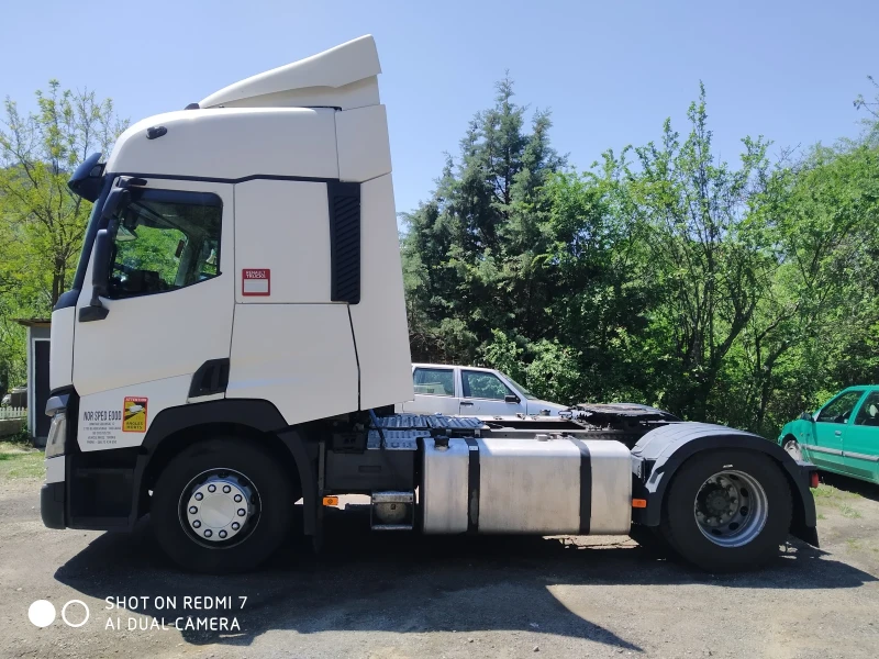 Renault T, снимка 2 - Камиони - 48019065