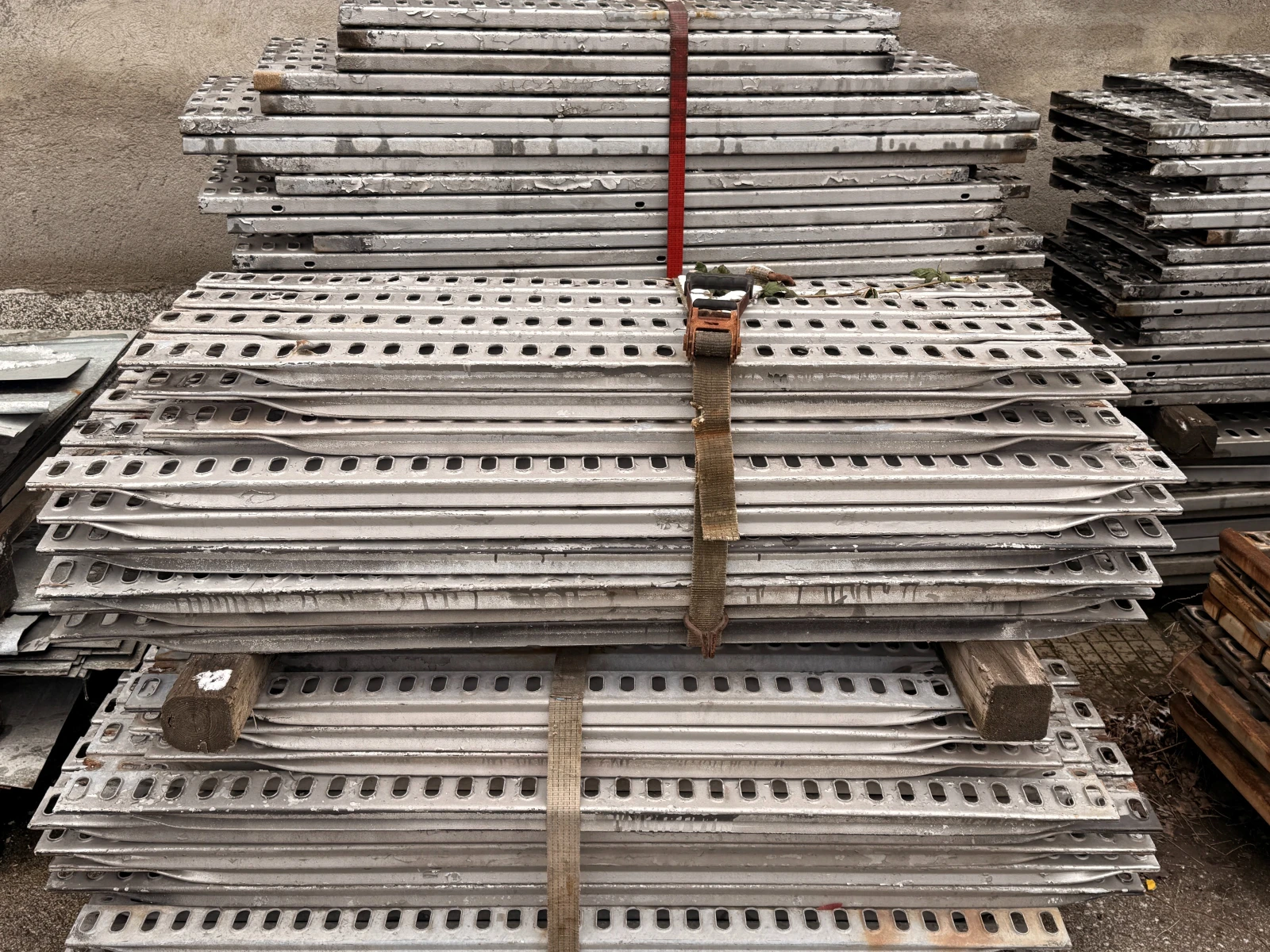 Mercedes-Benz Actros РЕМАРКЕ KASSBOHRER SUPERTRANS - изображение 9