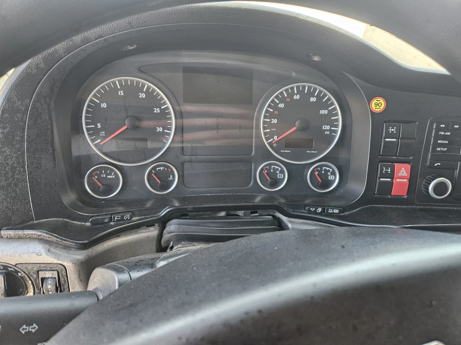 Man Tgs 26.480 �������� 6�4 | Mobile.bg � ����������� 5