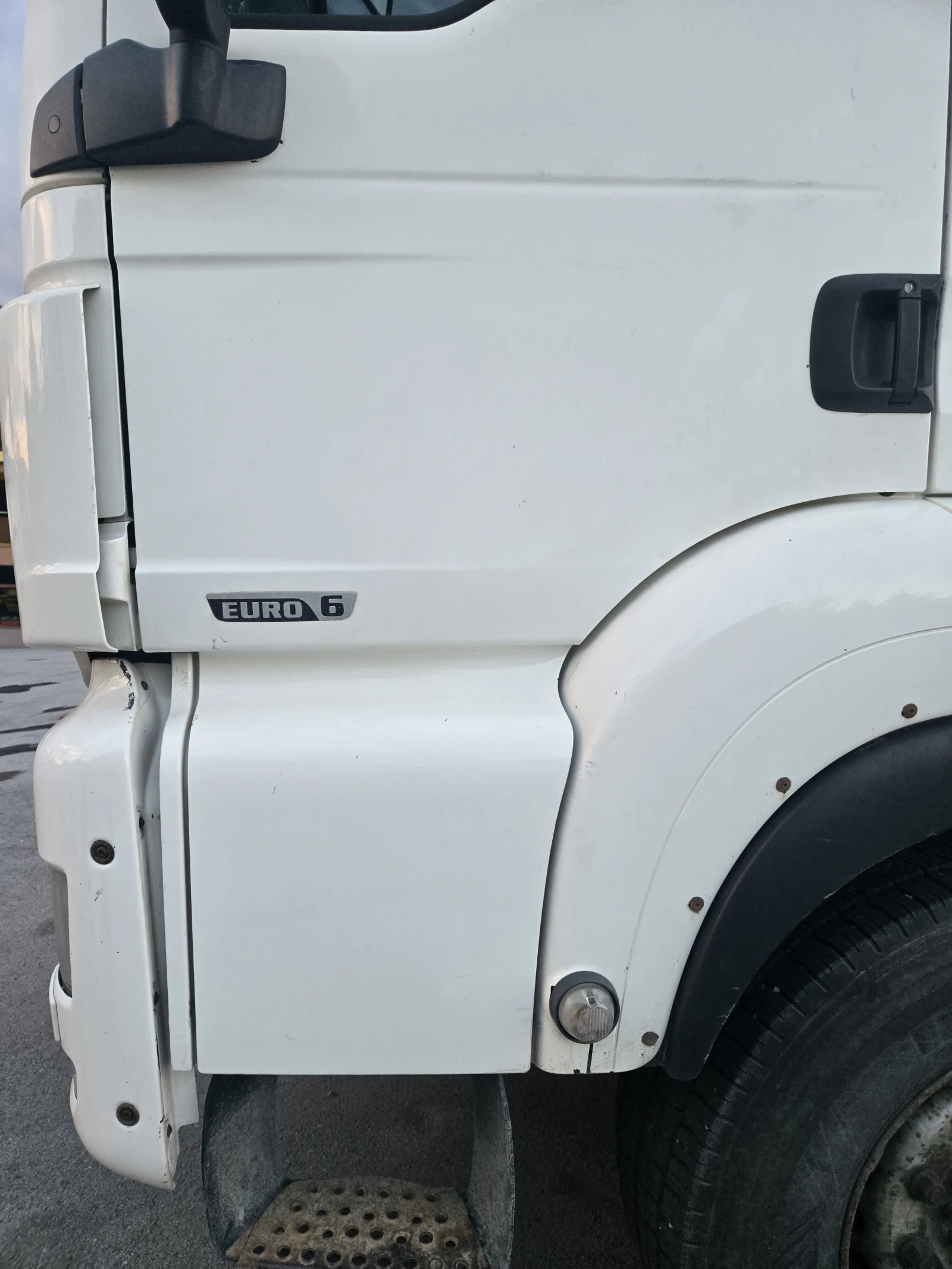Man Tgs 26.480 �������� 6�4 | Mobile.bg � ����������� 11