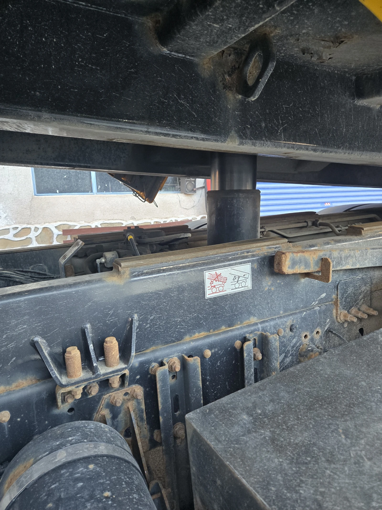 Man Tgs 26.480 �������� 6�4 | Mobile.bg � ����������� 16