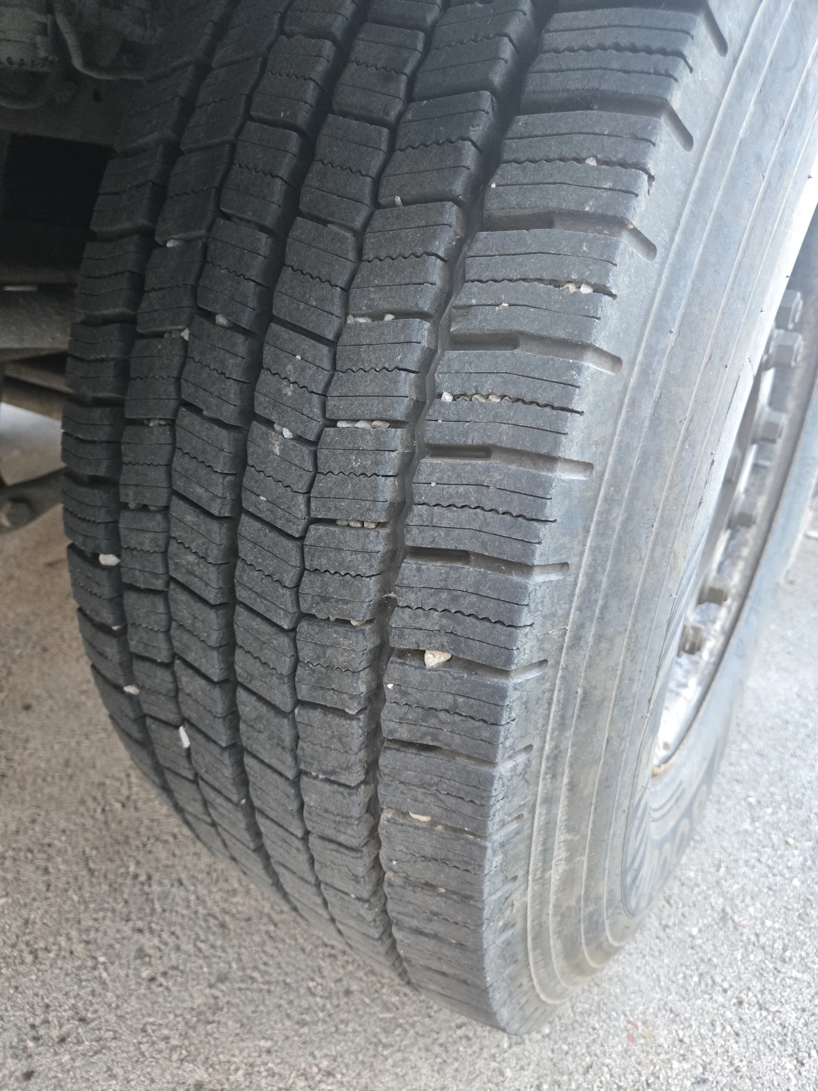 Man Tgs 26.480 �������� 6�4 | Mobile.bg � ����������� 10