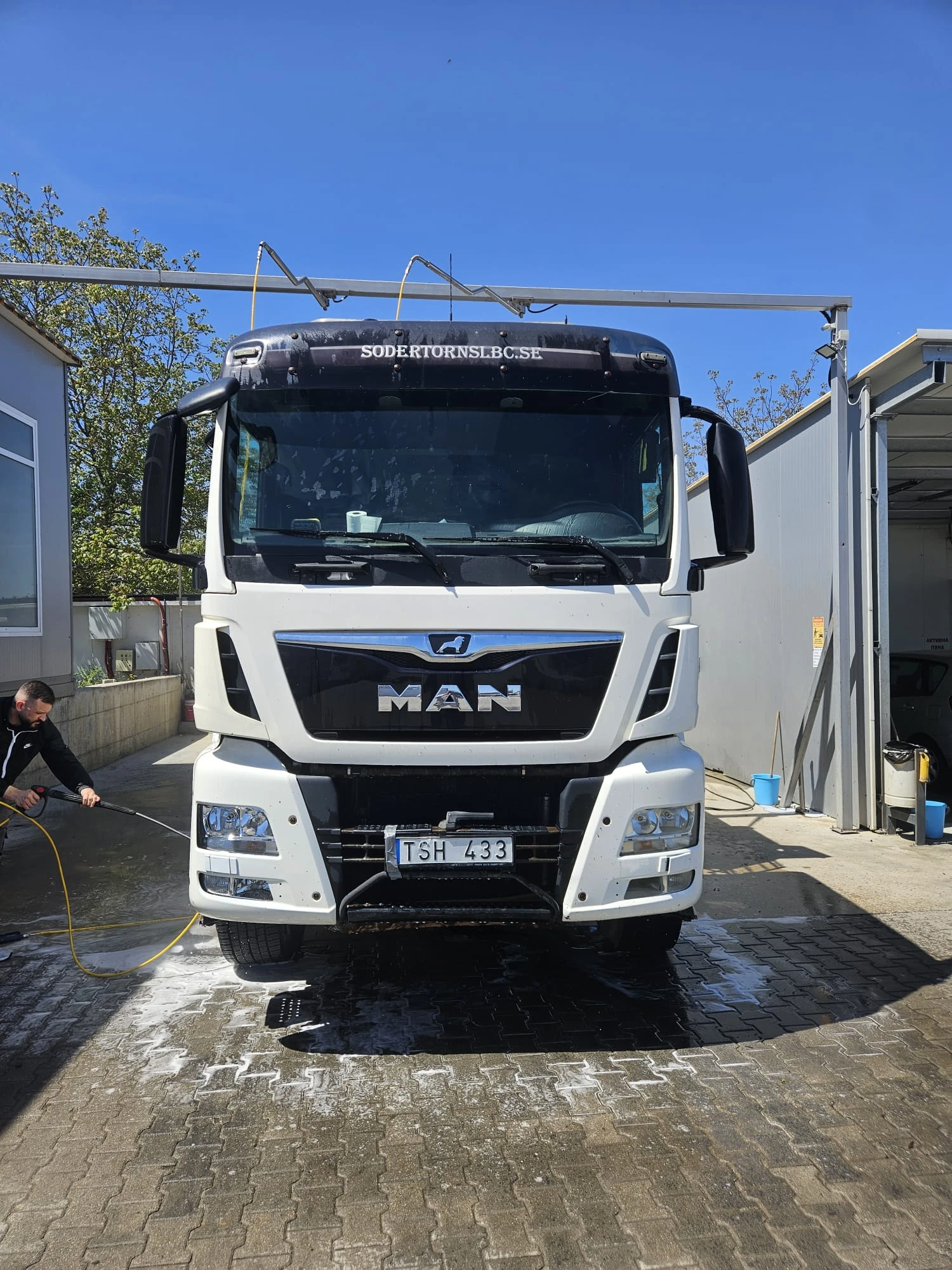 Man Tgs 26.480 �������� 6�4 | Mobile.bg � ����������� 2