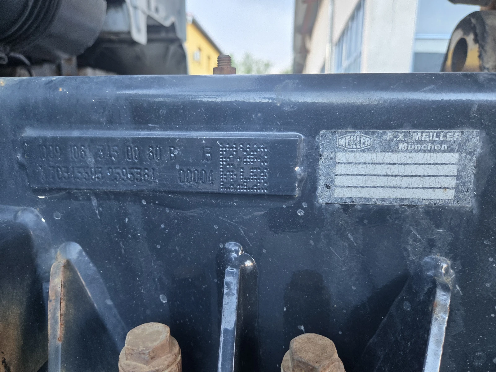 Man Tgs 26.480 �������� 6�4 | Mobile.bg � ����������� 17